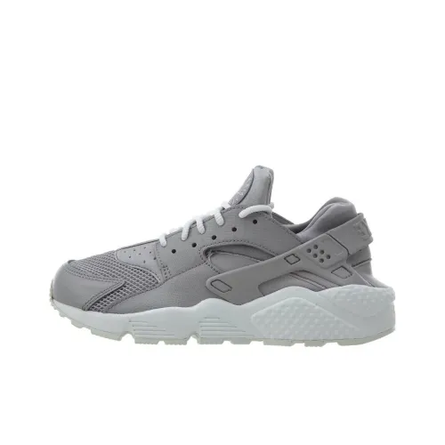 Nike Air Huarache Run Se Atmosphere Grey Women's