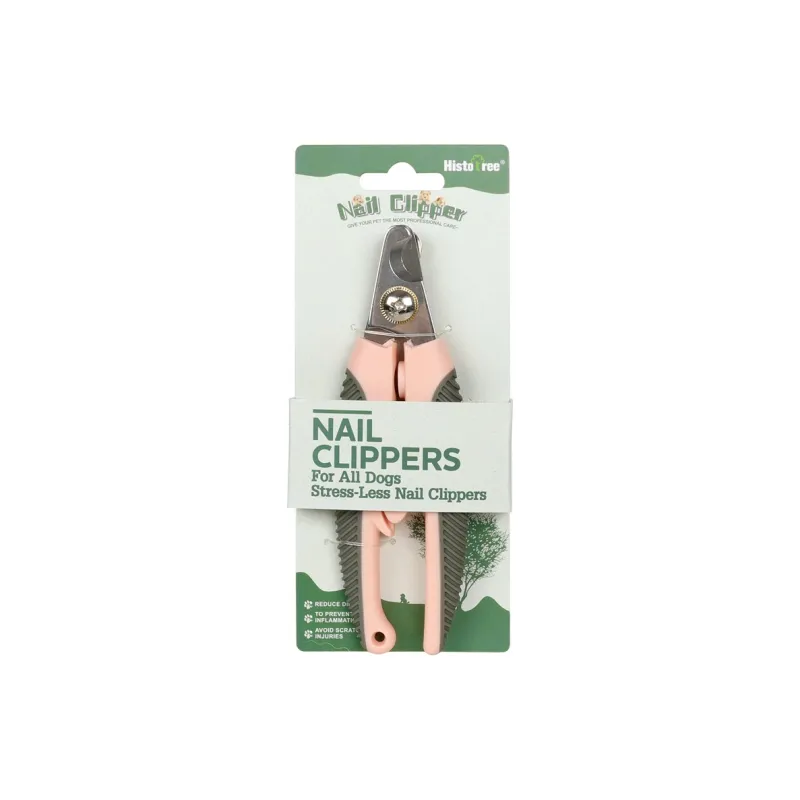 HISTOTREE Cat And Dog Combs & Flea Combs-5