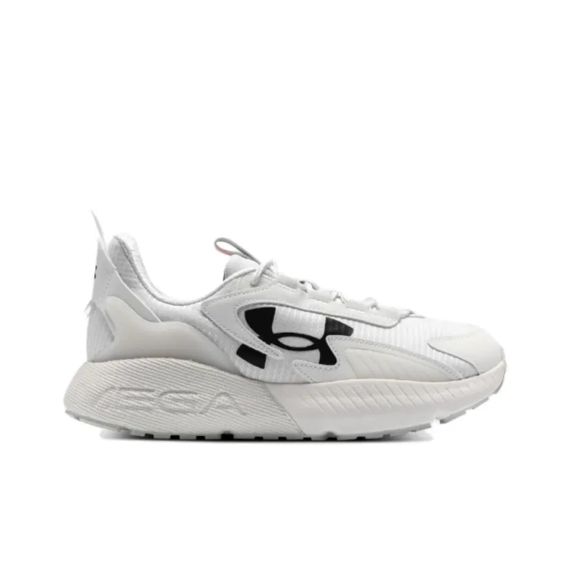 Under Armour Hovr Mega 2 Mvmnt Running 'White'-1