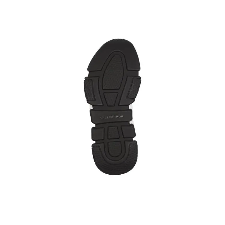 Balenciaga Speed Clearsole Red Women's-4