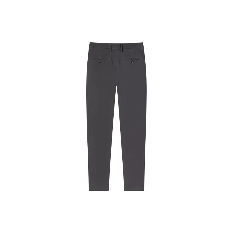 SEVEN Casual Pants For Fall And Winter Men's-3