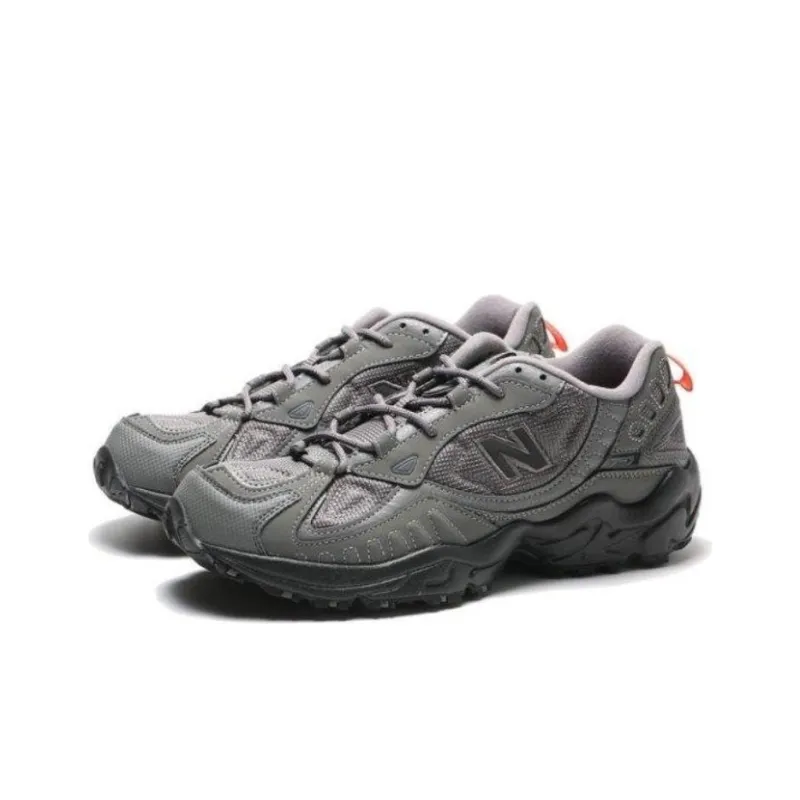 New Balance 703 Grey-1