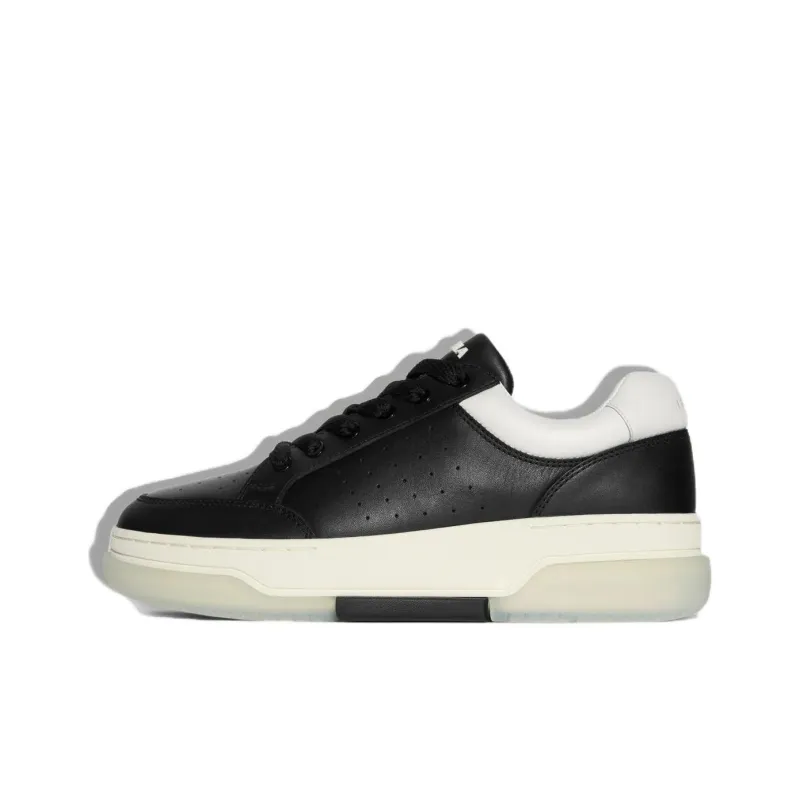 AMIRI Stadium Low Black-0