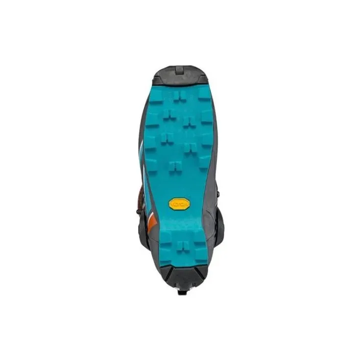 SCARPA Ski Boots-4