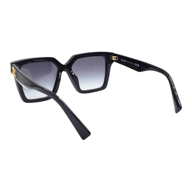 MIU MIU Oversized Square frame Sunglasses-2