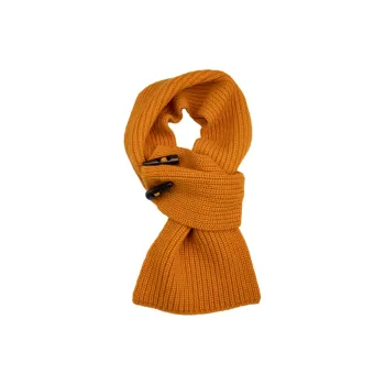 Lagur Milu Wool Knit Scarves Women's