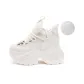 Beige Fleece-Lined