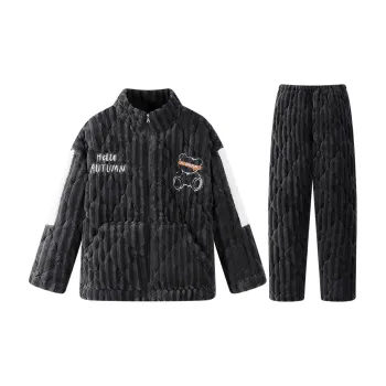 Lan Miao Men Pajama Sets