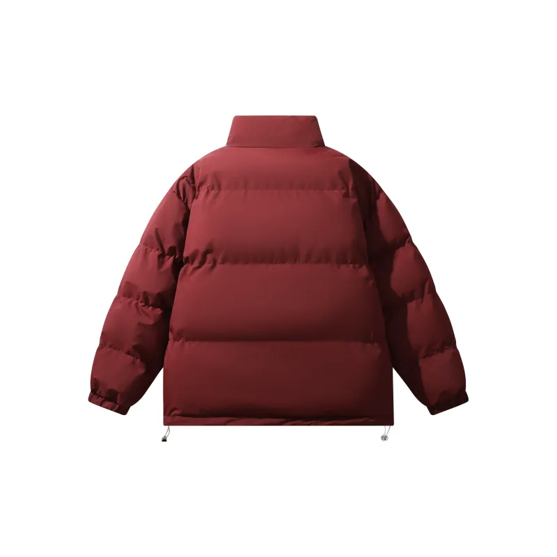 SCRM Puffer Jackets Unisex-52