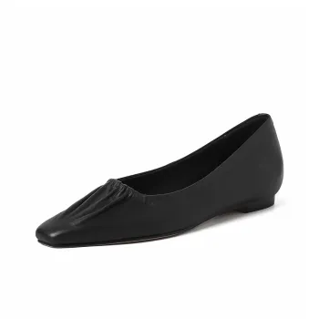 Casual Essentials Unlined Shoes Women's