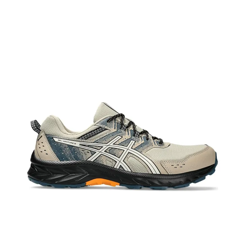 Asics Gel Venture 9 Extra Wide 'Feather Grey Birch'-1
