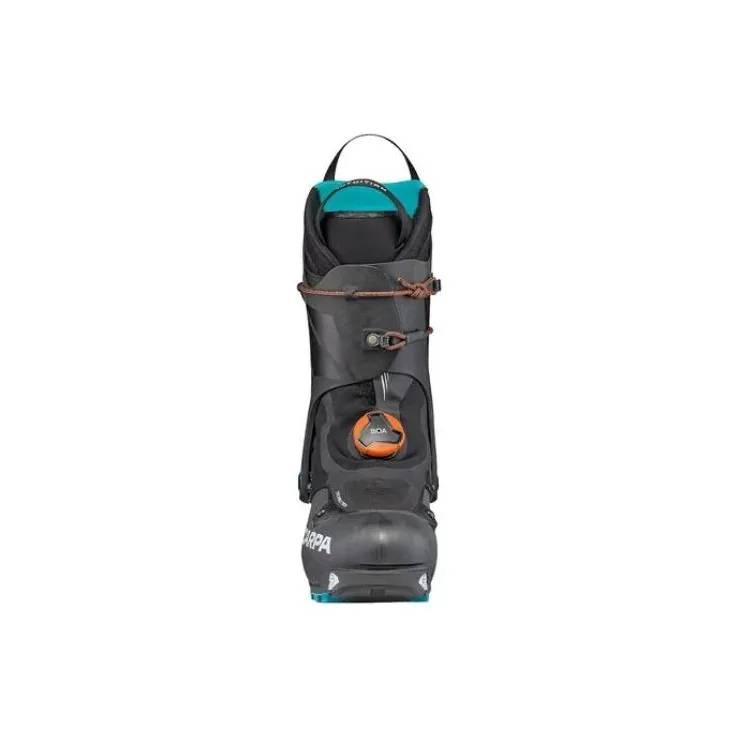 SCARPA Ski Boots-3