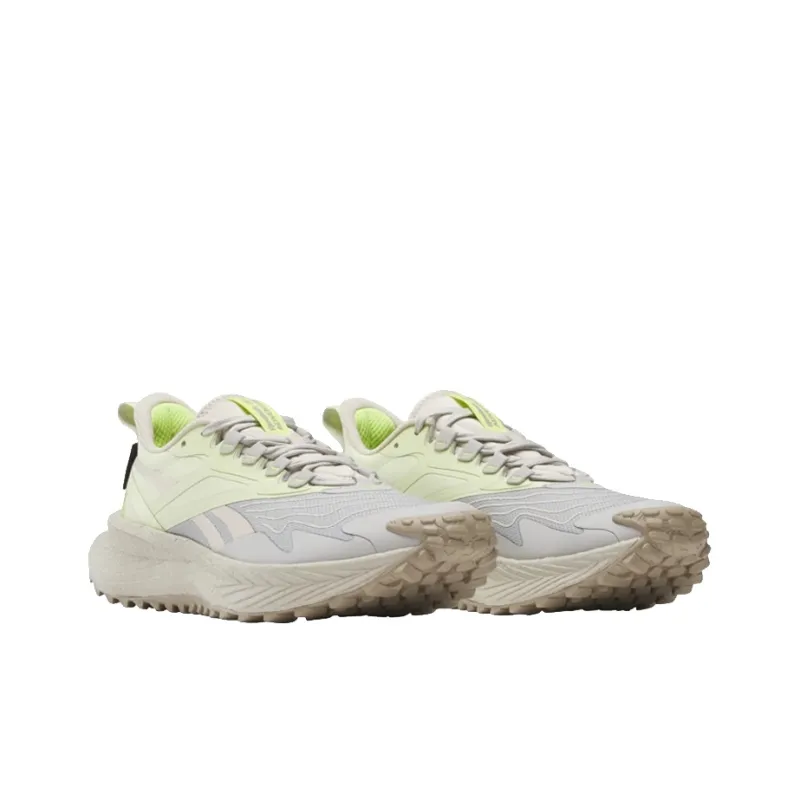 Reebok Women's Floatride Energy 5 Adventure 'Steely Fog Citrus Glow' Women's-1