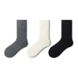 61% wool Thickened Men's F Group