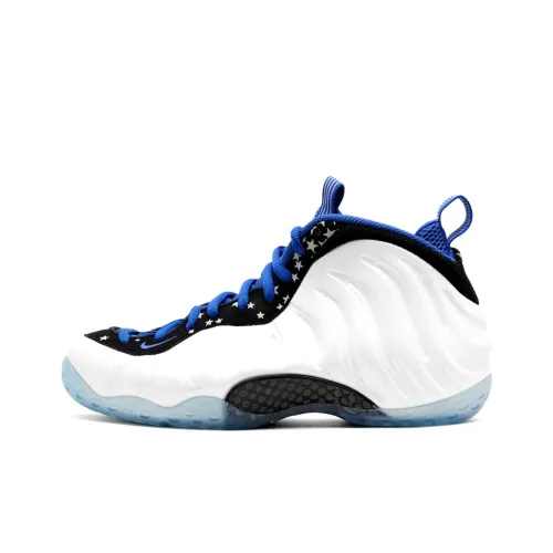 Nike Air Foamposite One Shooting Stars