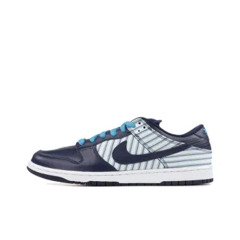 Nike Sb Dunk Low Avenger Navy