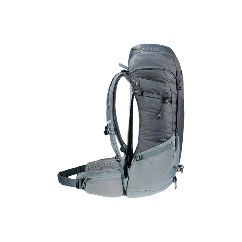 DEUTER Polyamide Backpack Unisex Graphite Gray-3