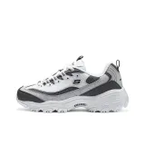 White Gray Black