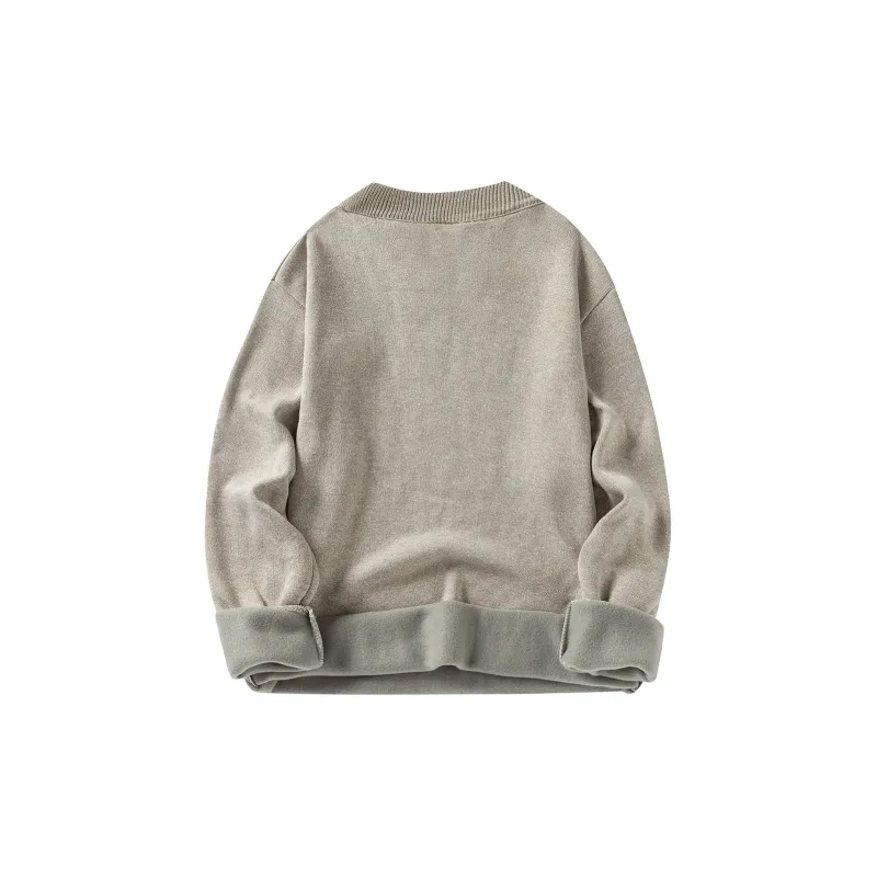 Discovery Expedition Knitwear Unisex-7