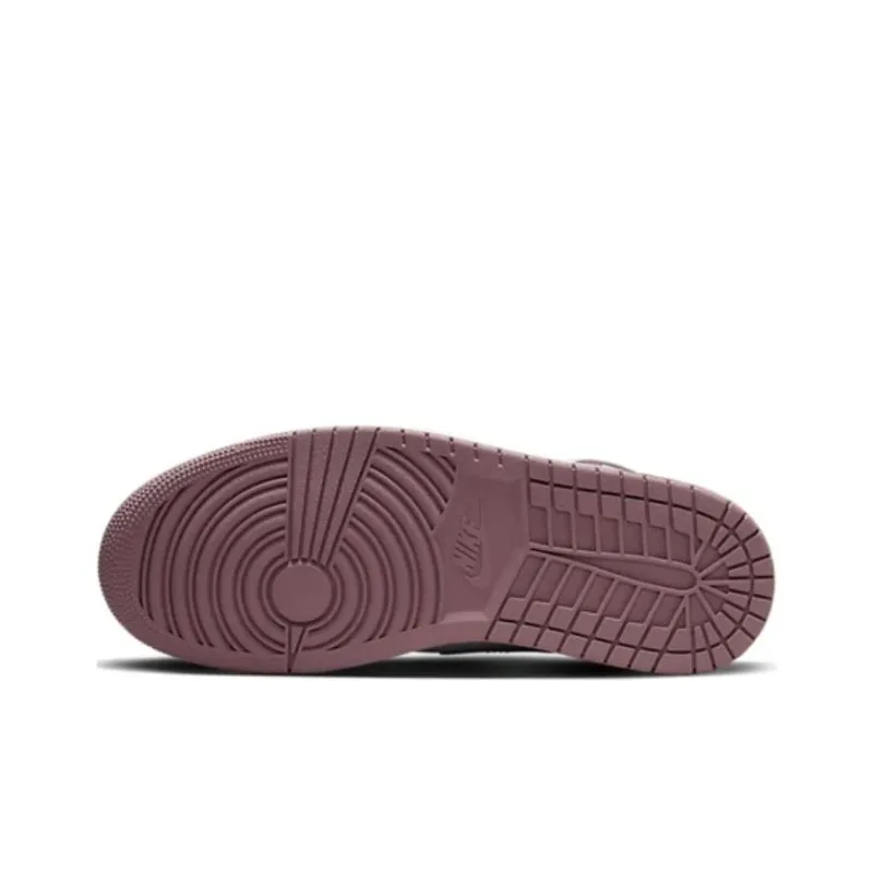 JORDAN 1 Retro High Og Mauve-5