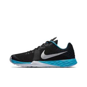 Nike Prime Iron Df 'Black Blue'