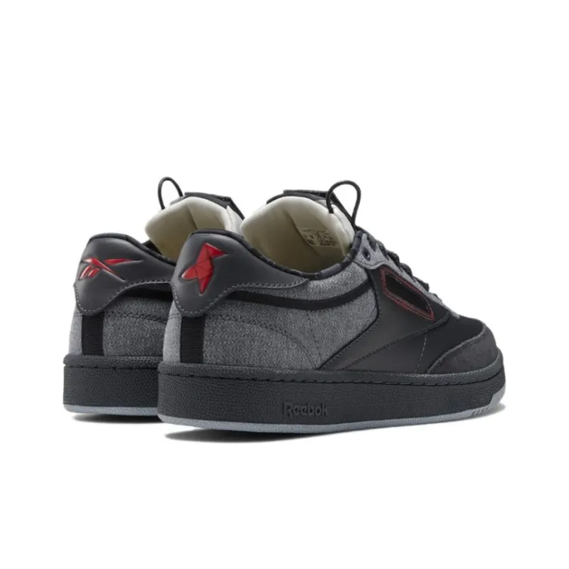 Reebok The Money Heist X Club C 'The Professor'-2