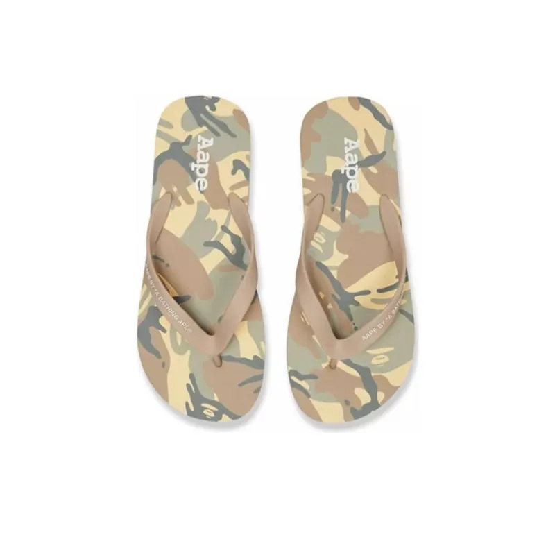 Aape Flip Flops Unisex-1