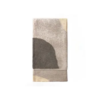 ZARA Knit Scarves Unisex