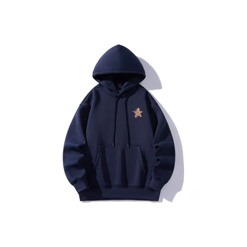 SOCKKEY Sweatshirts Unisex-33