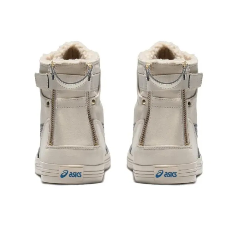 Asics Double Clutch Brown-3