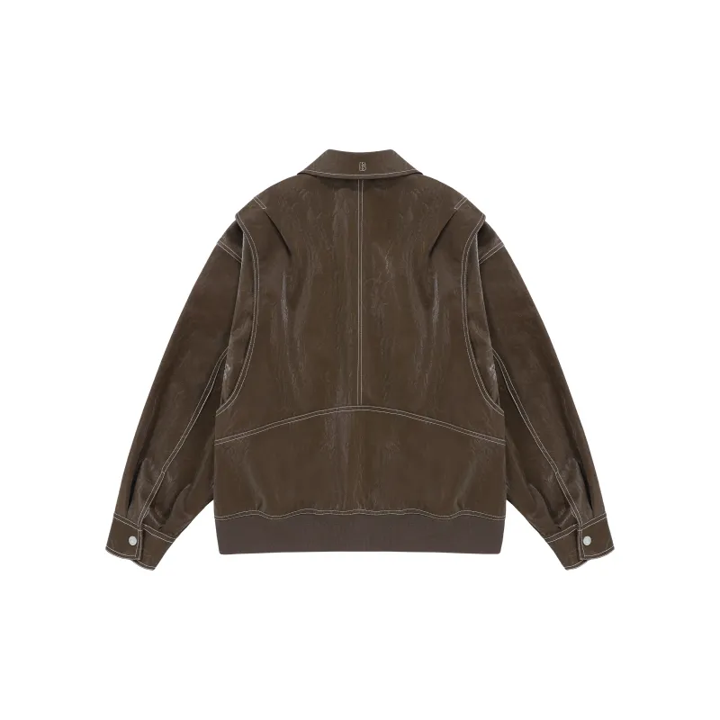 BJHG Jackets Unisex-11