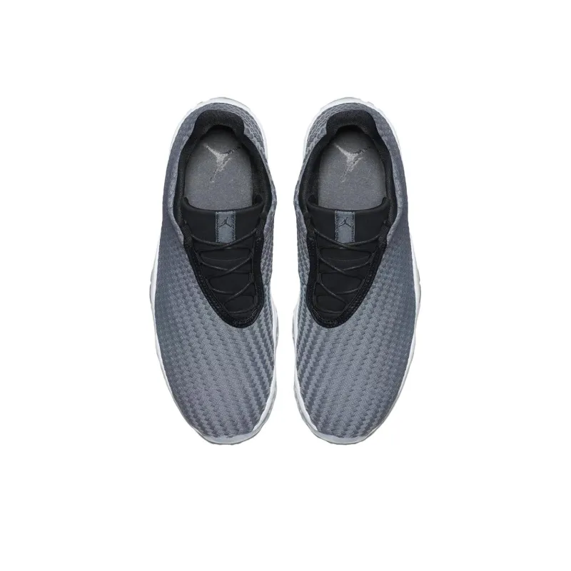 Jordan Future Low Cool Grey-2