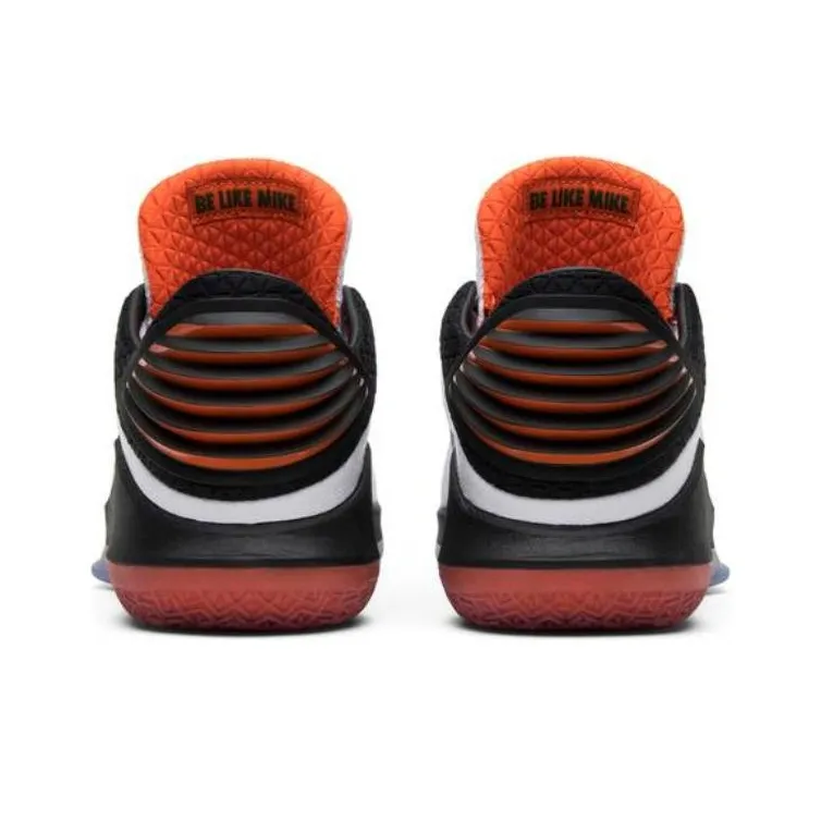 JORDAN Xxxii Low Like Mike Gatorade-4