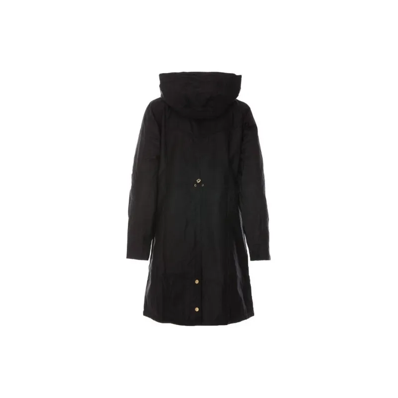 BARBOUR Coats Women's Black-1