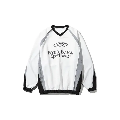 1993STUDIO Sweatshirts Unisex