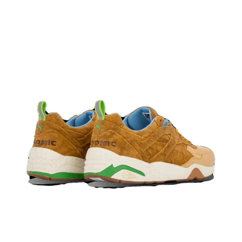 PUMA R698 Size? Sahara-2