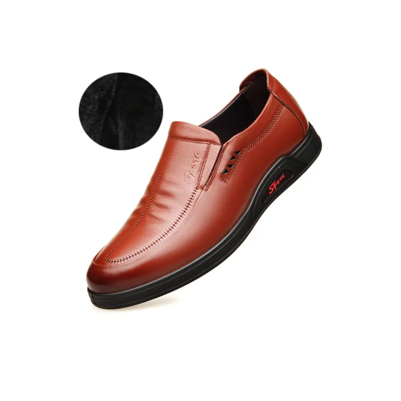 Take A Break Casual Shoes Men's-3