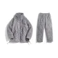 Men's, Gray