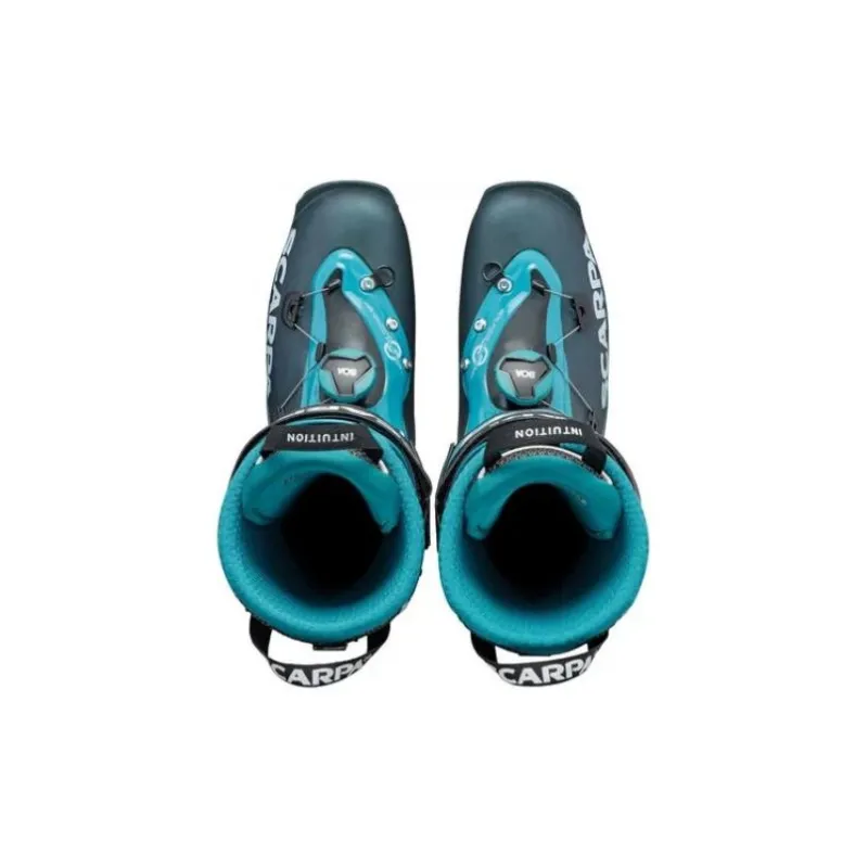 SCARPA F1 Skis Ski Boots Unisex-2