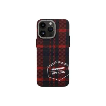 YOUNGKIT Phone Cases