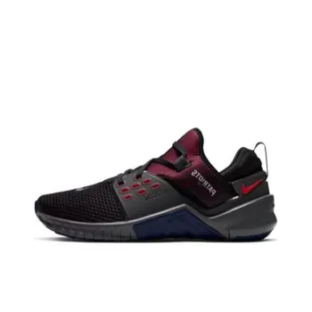 Nike Free X Metcon 2 New England Patriots