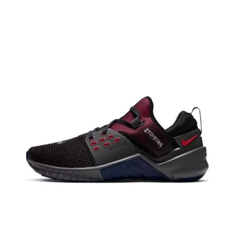 Nike Free X Metcon 2 New England Patriots-0