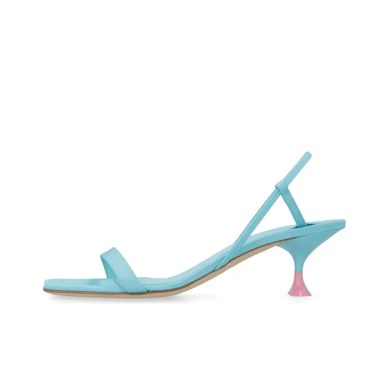 3Juin Kimi Cannette Open-toe Sandals-0