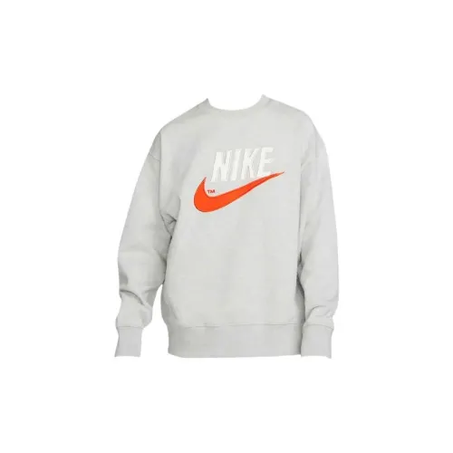 Nike Sweaters Men Gray