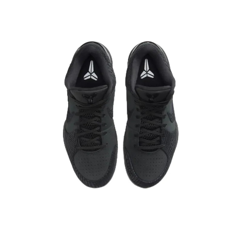Nike Kobe 4 Protro "Black Mamba"-3