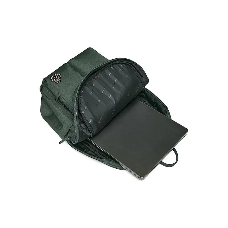 Skechers Fabric Backpack Unisex Berlin Green-4
