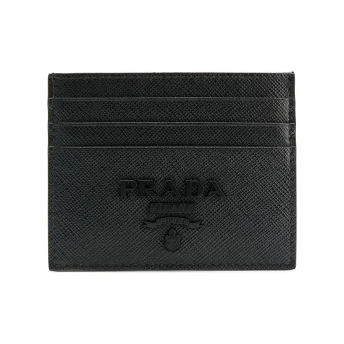 PRADA Women Card Holder