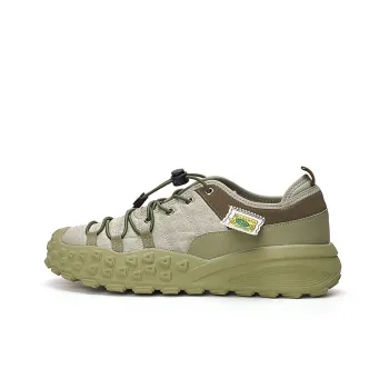 Joy&Mario Height Increasing Lightweight Low Top Casual Shoes Men's
