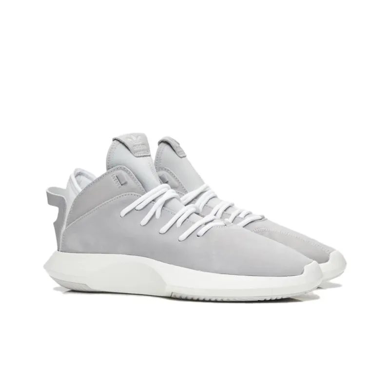 Adidas Crazy 1 Adv Grey Two-2
