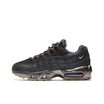 Nike Air Max 95 Premium 'Black' Women's